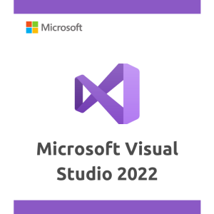 Microsoft Visual Studio 2022