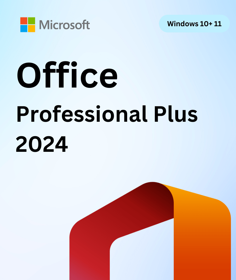 Microsoft Office 2024 Professional Plus