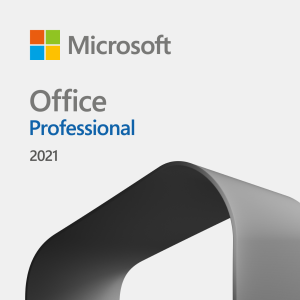 Microsoft Office Pro Plus 2021 Retail – Phone Activation Global