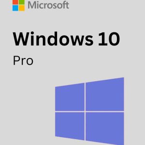 Windows 10 Pro MAK