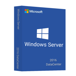 Windows Server 2016 Datacenter