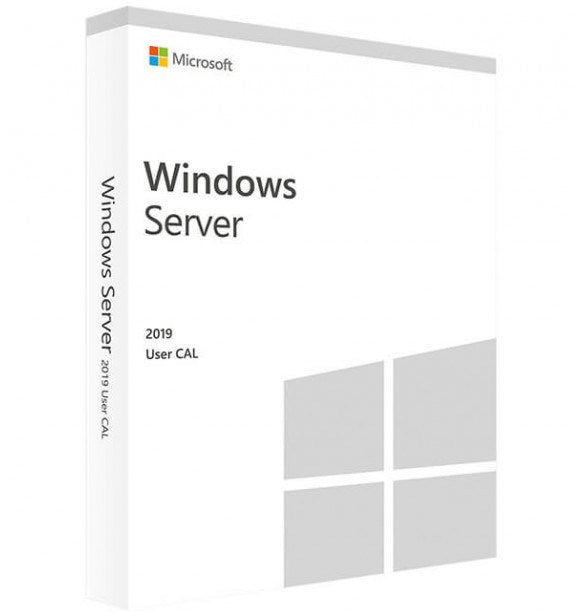 Microsoft Windows Server 2019 USER CAL - Product Key