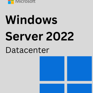 Windows Server 2022 Datacenter
