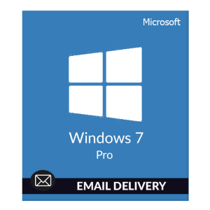 Windows 7 Professional