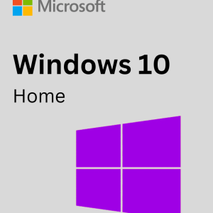 Windows 10 Home OEM Cd Keys