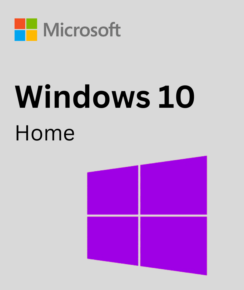 Windows 10 Home OEM Cd Keys